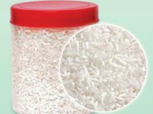 SCAGLIA DI WAFER BIANCA 50 GR