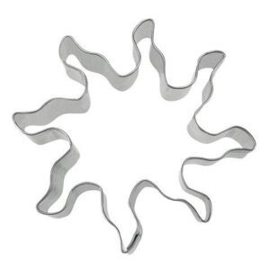 Tagliapasta Sole 8 cm