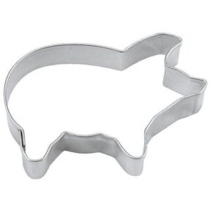 TAGLIAPASTA MAIALE ANIMALI