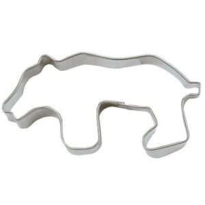 TAGLIAPASTA ORSO ANIMALI