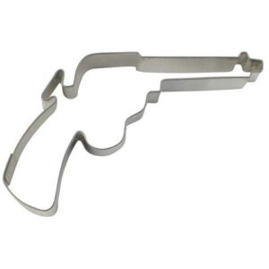 TAGLIAPASTA PISTOLA REVOLVER