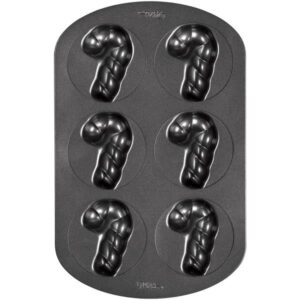 STAMPO ANTIADERENTE CANDY CANE BASTONCINO  WILTON