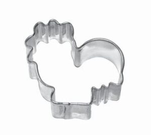 TAGLIAPASTA GALLO BK