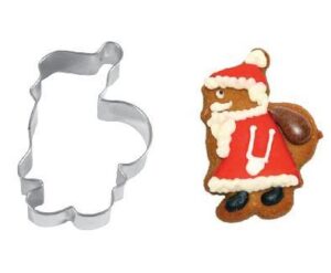 TAGLIAPASTA BABBO NATALE BK NATALE