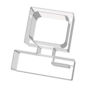 TAGLIAPASTA COMPUTER BK