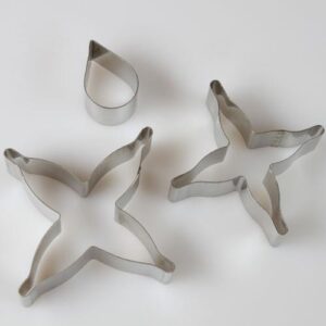 SET 3 TAGLIAPASTA FUCHSIA