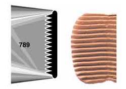 Cornetto Wilton n° 789