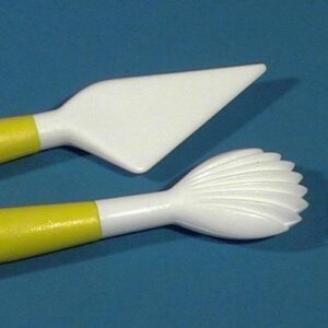 STRUMENTO PER FONDENTE PME Blade and Shell