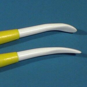 STRUMENTO PER FONDENTE PME Flower/Leaf