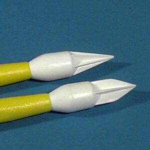 STRUMENTO PER FONDENTE PME Taper Cones 5/6 Star