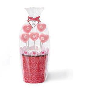 VASI PORTADOLCI SAN VALENTINO WILTON