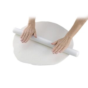 Mattarello Per Fondente 33 cm