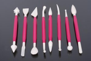 8 Strumenti Per Fondente