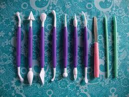 10 Strumenti Per Fondente