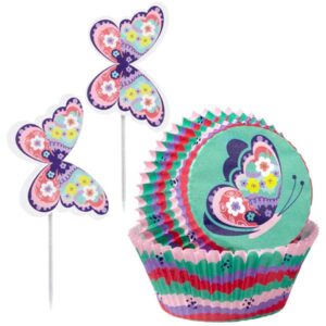 24 PIROTTINI + PICK BOCCIOLO WILTON PASQUA