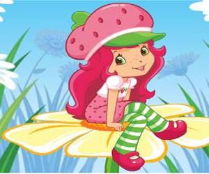 CIALDA PER TORTE FRAGOLINA DOLCE CUORE