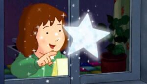 CIALDA PER TORTE LA STELLA DI LAURA