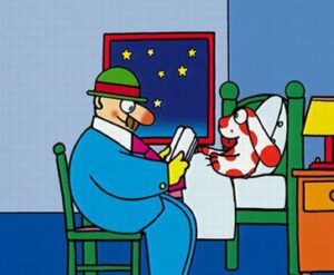 CIALDA PER TORTE LA PIMPA