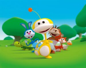 CIALDA PER TORTE UKY