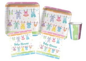 Tovaglia Baby Shower