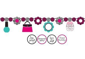 Festone  Fashion Party