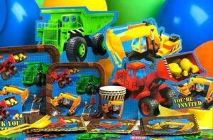 16 TOVAGLIOLI VEICOLI SPECIALI CM 33*33