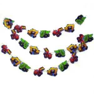 FESTONE VEICOLI SPECIALI