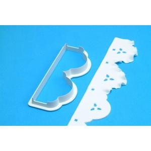 TAGLIAPASTA PER BORDURE FRILL FLOUNCE