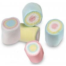 MARSHMALLOW  ARCOBALENO