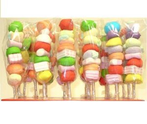 MARSHMALLOW SPIEDINO