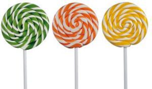 LECCA LECCA GIRANDOLA