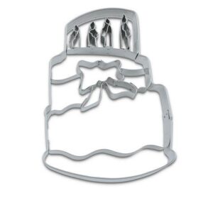 TAGLIAPASTA BIRTHDAY CAKE