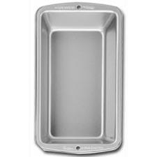 STAMPO ANTIADERENTE PLUM CAKE GRANDE WILTON PASQUA