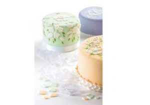 SET 5 IMPRIMI-DECORI PRIMULA DECORA