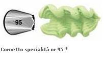 Cornetto Wilton n° 95