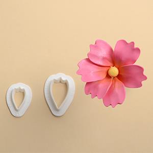 STAMPO COSMOS TAGLIAPASTA 2 PZ