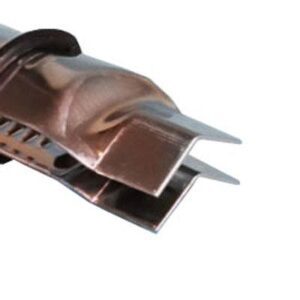 Pinza Closed vEE plain Crimper 3/4 CV305