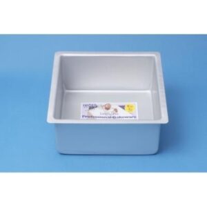 STAMPO QUADRATO CM 30,5 X 30,5 H 10