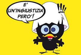 Cialda per Torte  Calimero