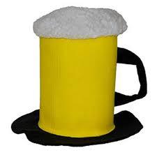 CAPPELLO BOCCALE DI BIRRA