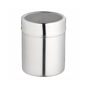 Spargizucchero Inox Icing sugar shacker