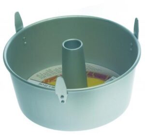 Angel Food Cake Wilton 18