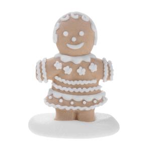 2 OMINI NATALE IN ZUCCHERO MODECOR