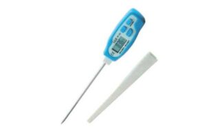 TERMOMETRO ELETTRICO SILIKOMART EASY THERMO