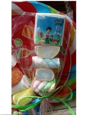 LECCA LECCA PAW PATROL MARSHMALLOW