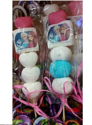 LECCA LECCA FROZEN MARSHMALLOW