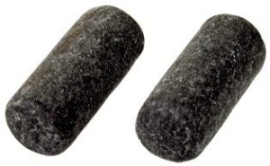 GESSETTO NERO GUSTO LIQUIRIZIA