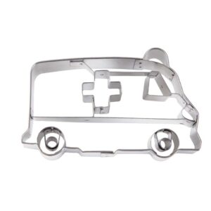 TAGLIAPASTA AMBULANZA