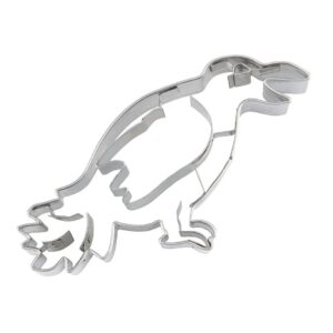 TAGLIAPASTA CORVO HALLOWEEN