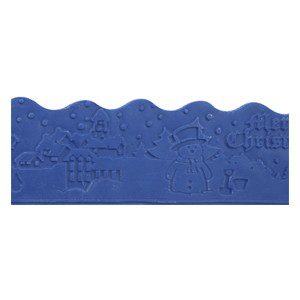 Nastro Structures Natale Dai rilievo ai tuoi dolci